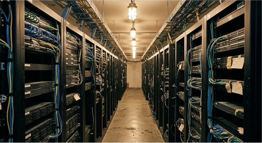 Signs Your .NET Framework App Is a Business Risk, Not Just Old