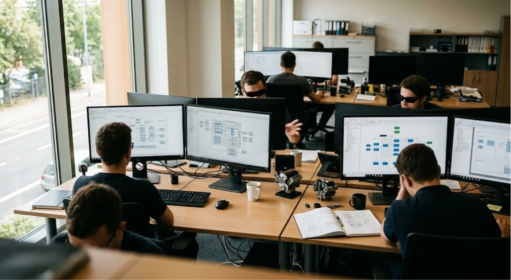 Clean Architecture in .NET: Where It Earns Its Complexity